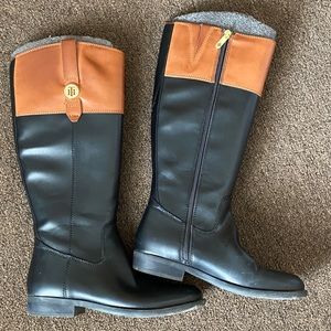 Tommy Hilfiger Boots